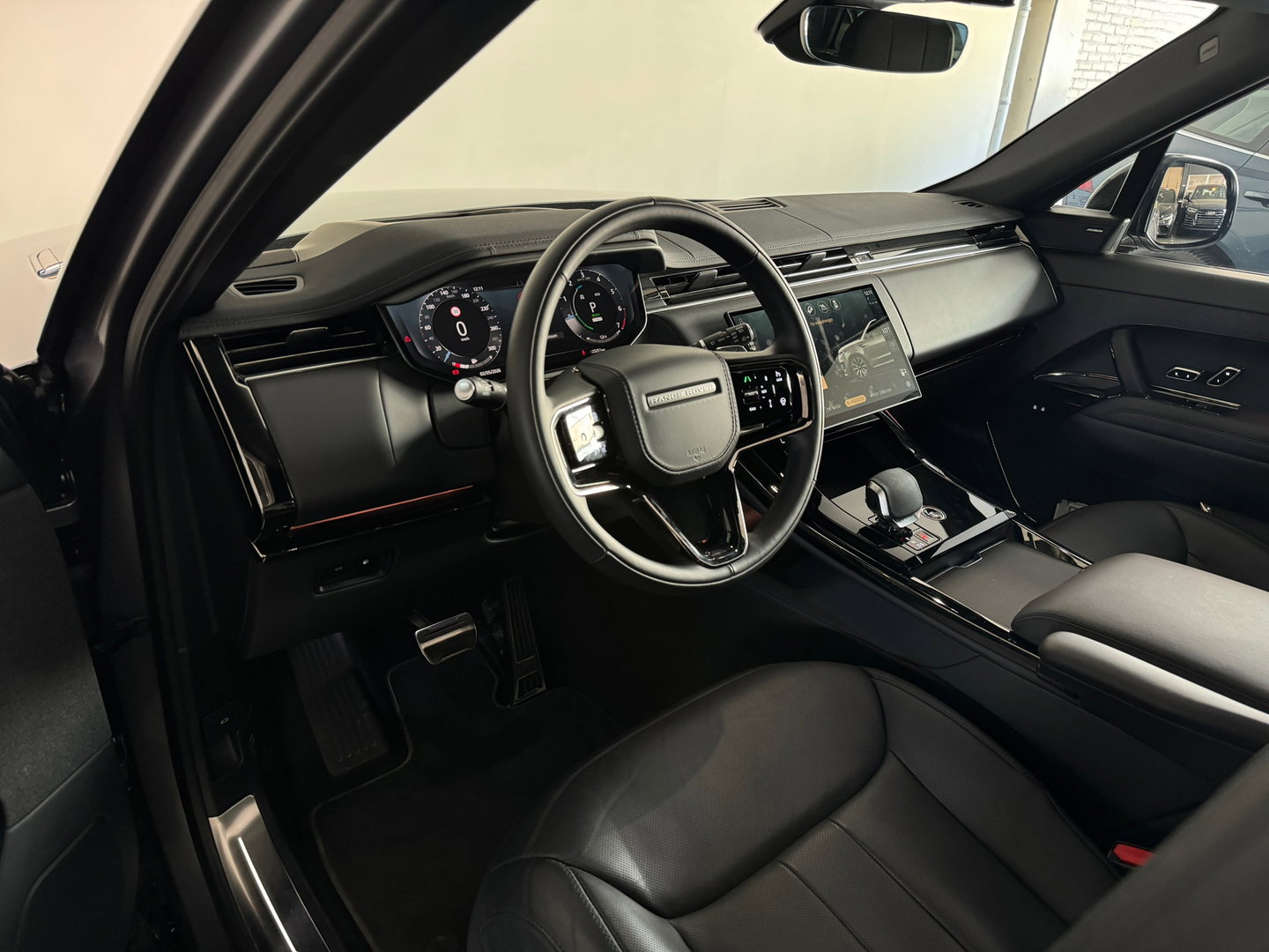 Land Rover Range Rover Sport 3.0 P460e Dynamic SE Pano|BTW