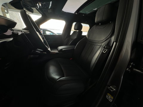 Land Rover Range Rover Sport 3.0 P460e Dynamic SE Pano|BTW