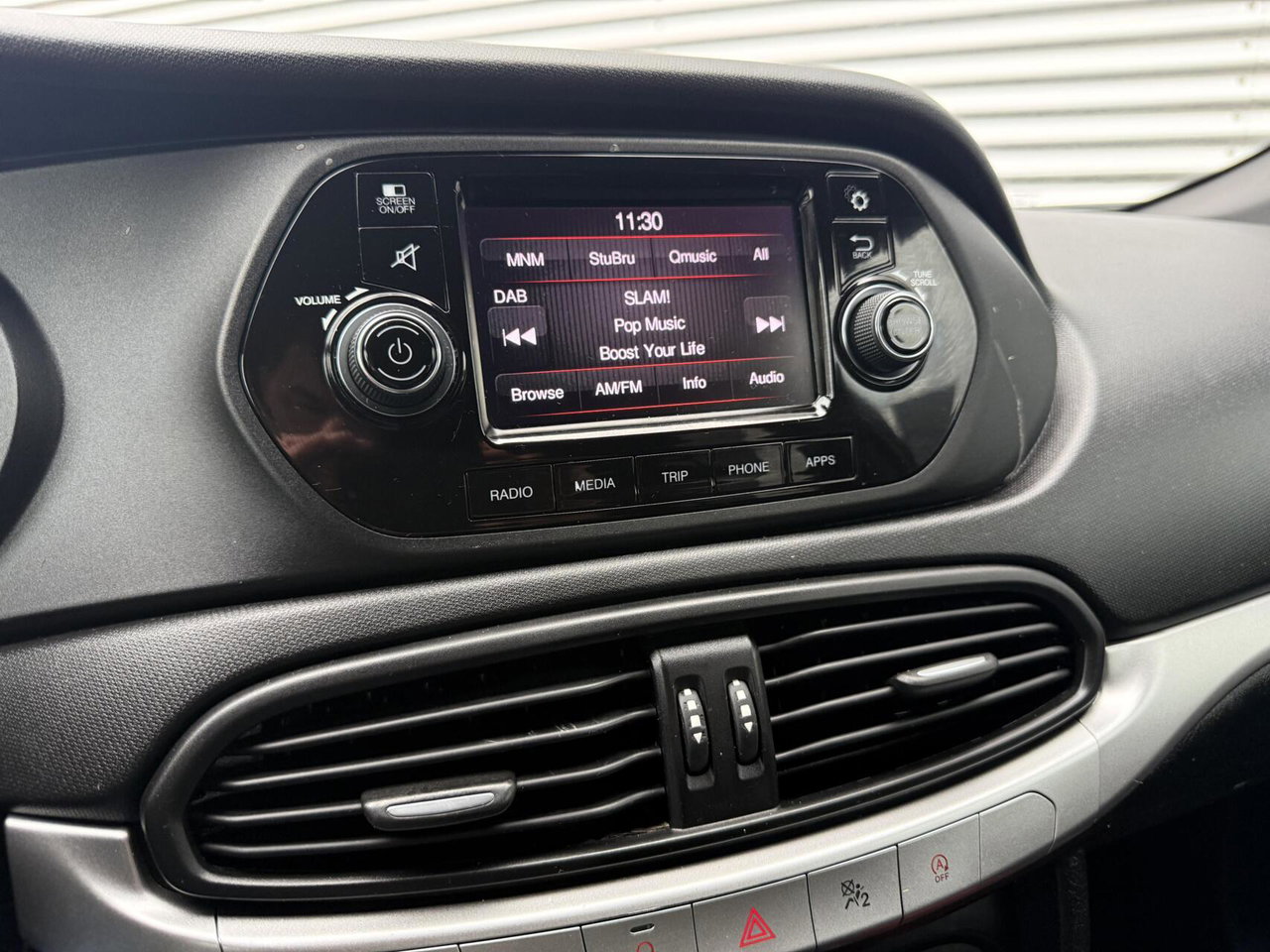 Fiat Tipo