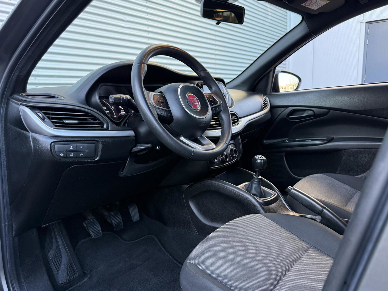 Fiat Tipo