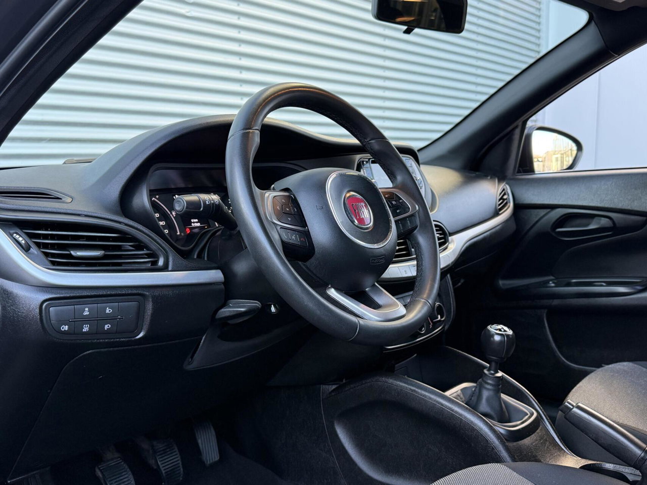 Fiat Tipo