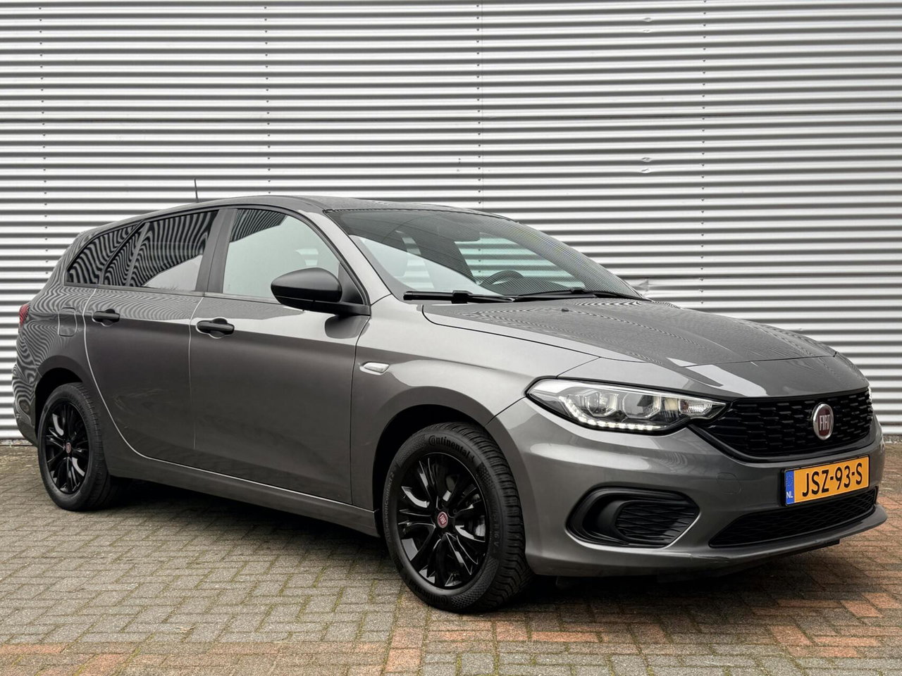 Fiat Tipo