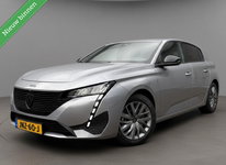 Peugeot 308 - 1.2 Business Airco Cruise Carplay Led Camera 2022 Eerste Eigenaar Vol Opties 53192 Km gereden