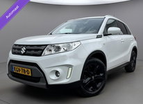 Suzuki Vitara - 1.6|Autom|carplay|led|cruise|camera|Navi|2018