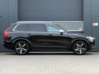 Volvo XC90 - 2.0 D5 AWD R-Design 7-Zitplaatsen DealerOH Perfecte staat