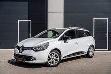 Renault Clio - Estate 0.9 TCe Night&Day Sensor|Navi|Trekhaak!