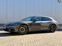 Porsche Panamera - Sport Turismo 2.9 4 E-Hybrid BOSE | PANO | Sportuitlaat | Achterasbesturing | 21"
