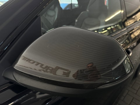 Audi RSQ8 4.0 TFSI quattro Pano|Ceramic|Akrapovic|Carbon|BTW