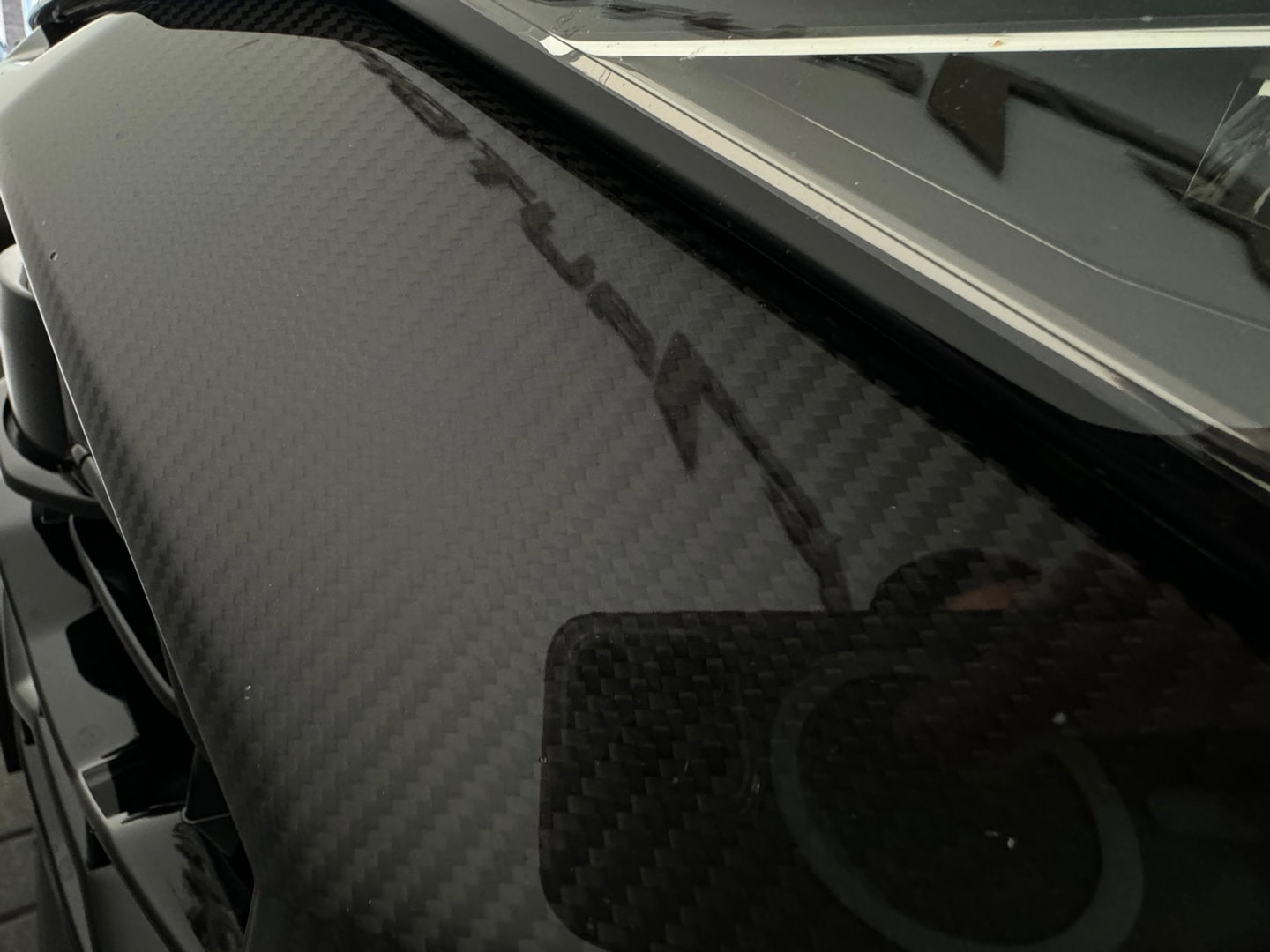 Audi RSQ8 4.0 TFSI quattro Pano|Ceramic|Akrapovic|Carbon|BTW