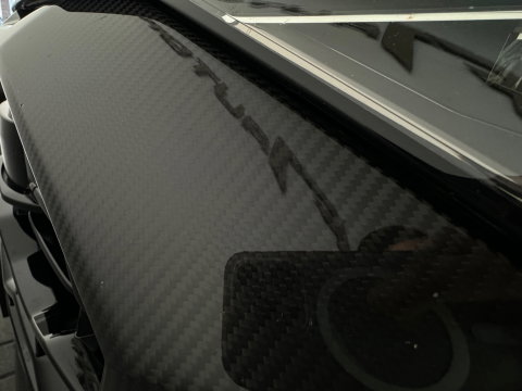 Audi RSQ8 4.0 TFSI quattro Pano|Ceramic|Akrapovic|Carbon|BTW