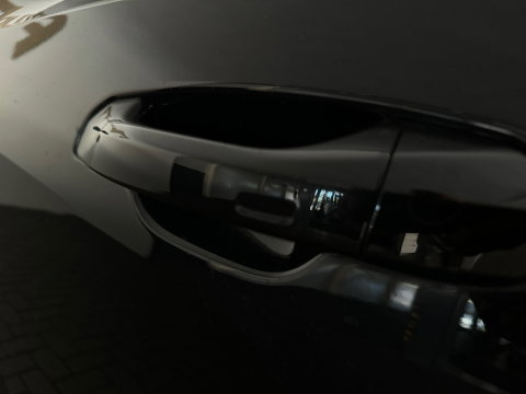 Audi RSQ8 4.0 TFSI quattro Pano|Ceramic|Akrapovic|Carbon|BTW