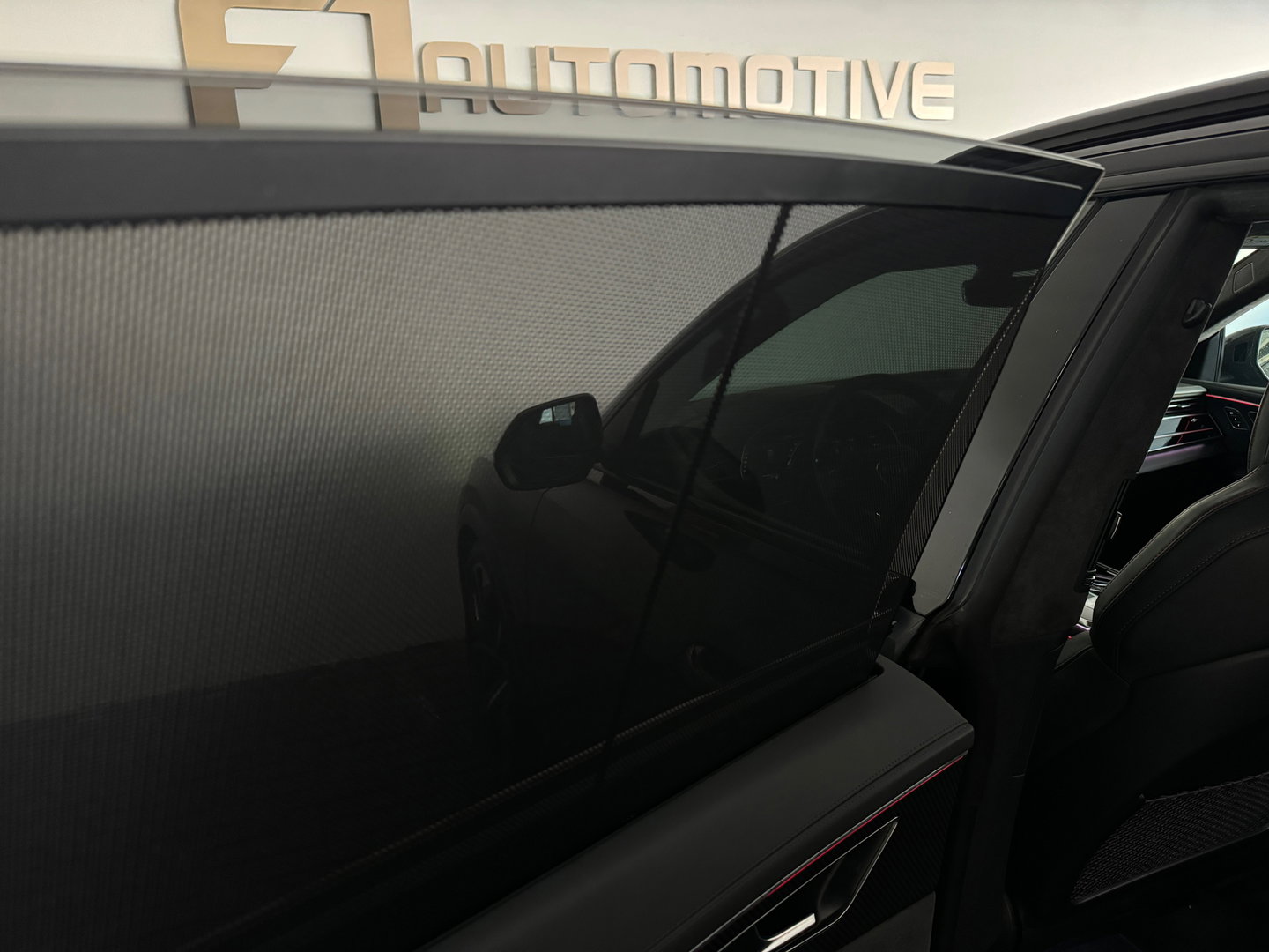 Audi RSQ8 4.0 TFSI quattro Pano|Ceramic|Akrapovic|Carbon|BTW