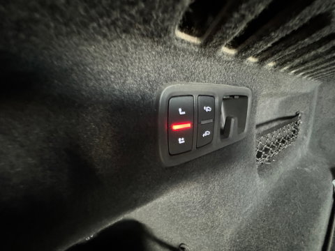 Audi RSQ8 4.0 TFSI quattro Pano|Ceramic|Akrapovic|Carbon|BTW