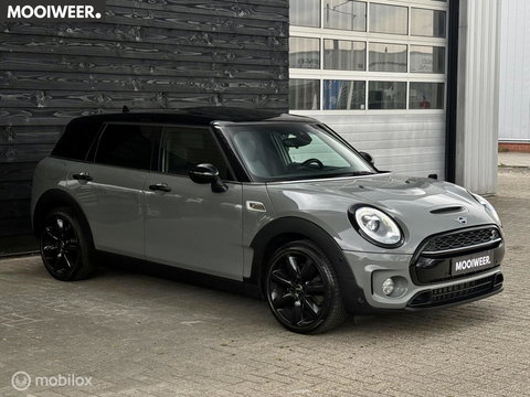 MINI Clubman 2.0 Cooper S Chili | Pano | Leder | CarPlay