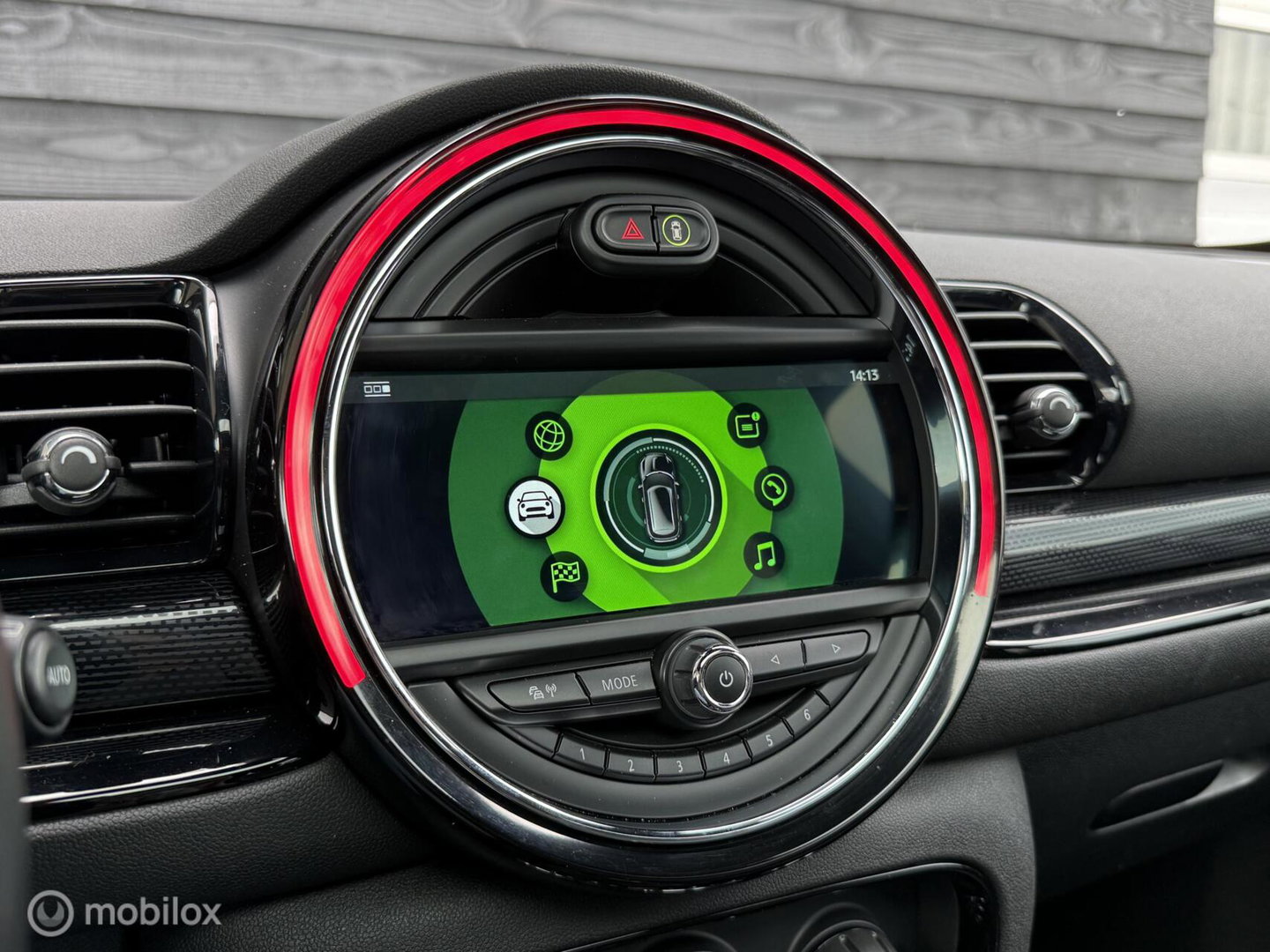 MINI Clubman 2.0 Cooper S Chili | Pano | Leder | CarPlay