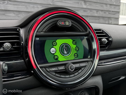 MINI Clubman 2.0 Cooper S Chili | Pano | Leder | CarPlay