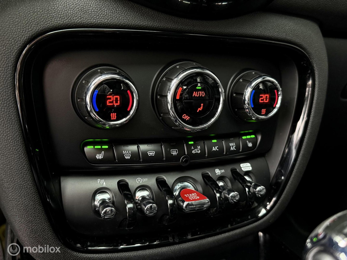 MINI Clubman 2.0 Cooper S Chili | Pano | Leder | CarPlay