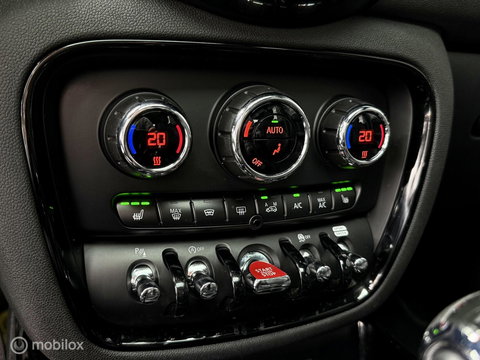 MINI Clubman 2.0 Cooper S Chili | Pano | Leder | CarPlay