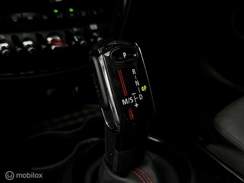 MINI Clubman 2.0 Cooper S Chili | Pano | Leder | CarPlay