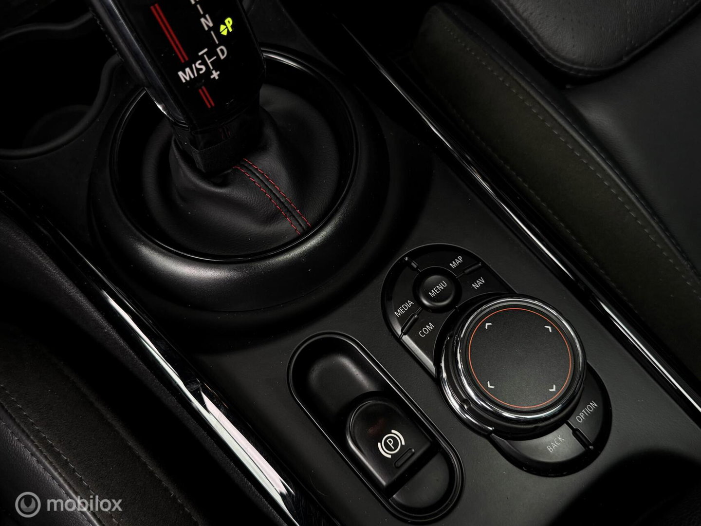 MINI Clubman 2.0 Cooper S Chili | Pano | Leder | CarPlay