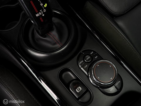 MINI Clubman 2.0 Cooper S Chili | Pano | Leder | CarPlay