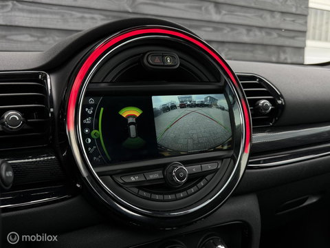 MINI Clubman 2.0 Cooper S Chili | Pano | Leder | CarPlay
