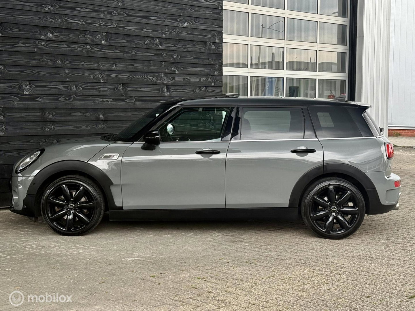 MINI Clubman 2.0 Cooper S Chili | Pano | Leder | CarPlay