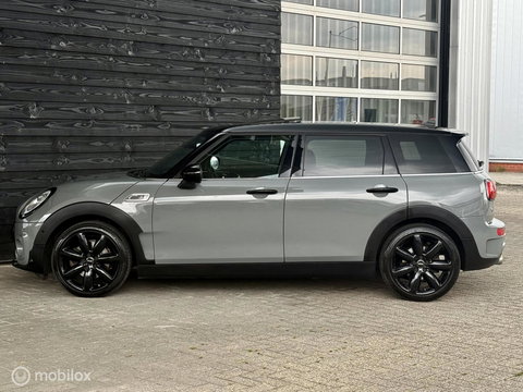 MINI Clubman 2.0 Cooper S Chili | Pano | Leder | CarPlay