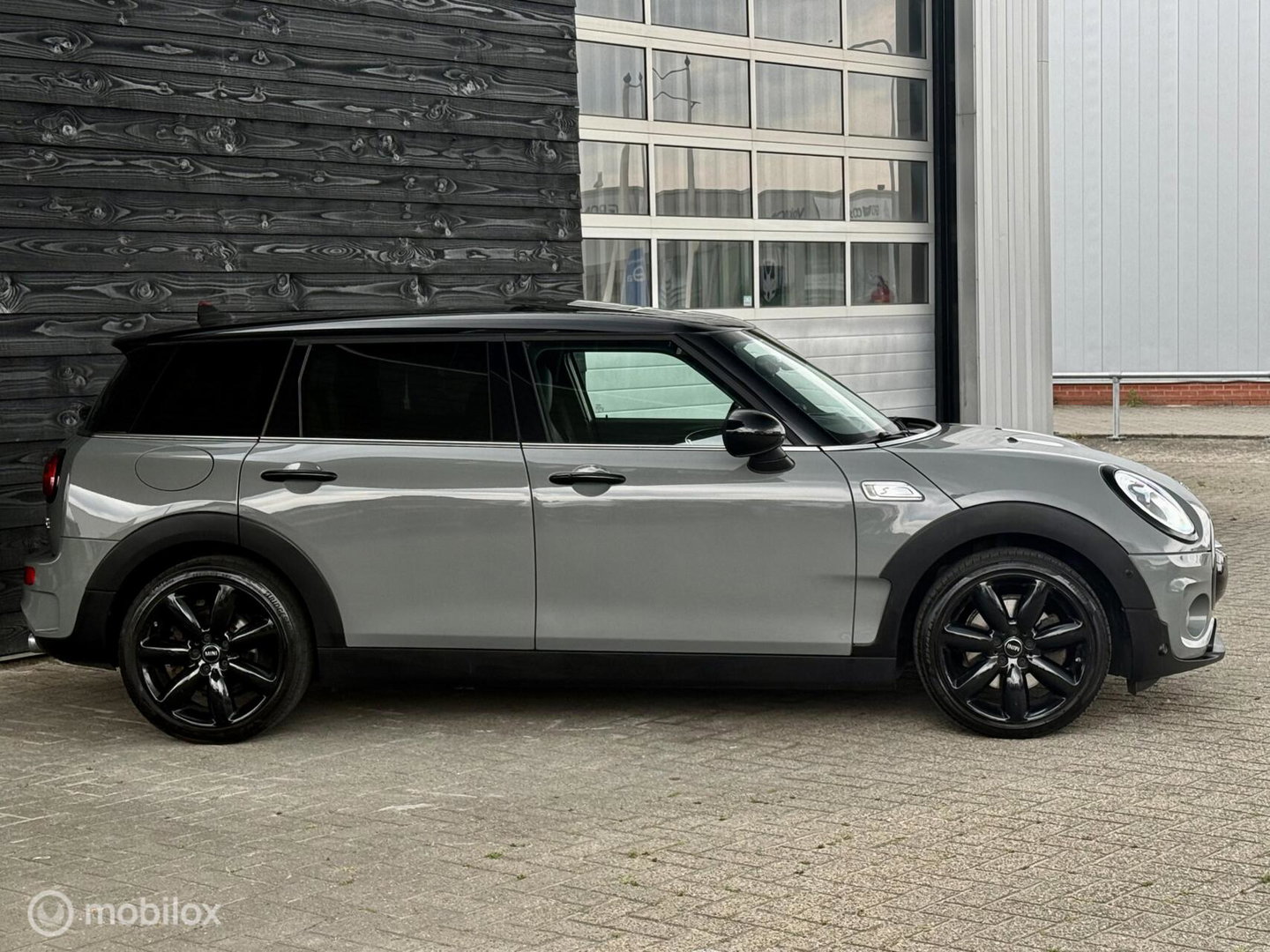 MINI Clubman 2.0 Cooper S Chili | Pano | Leder | CarPlay