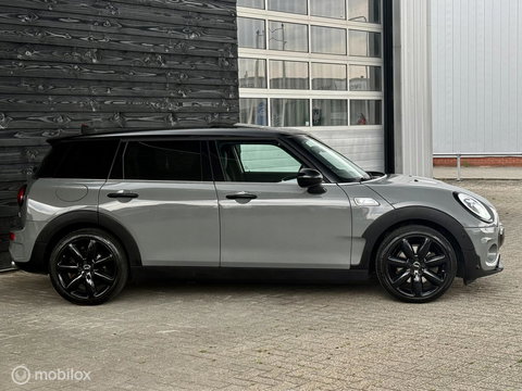 MINI Clubman 2.0 Cooper S Chili | Pano | Leder | CarPlay