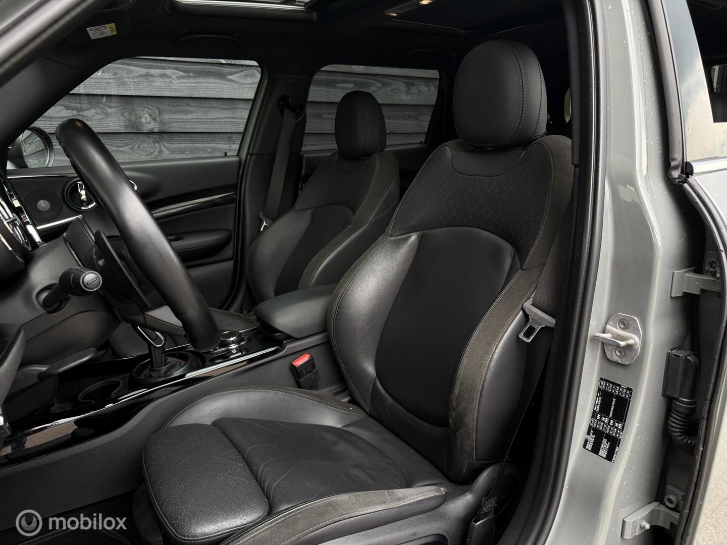 MINI Clubman 2.0 Cooper S Chili | Pano | Leder | CarPlay