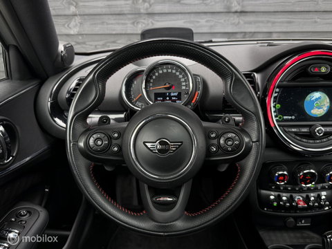 MINI Clubman 2.0 Cooper S Chili | Pano | Leder | CarPlay