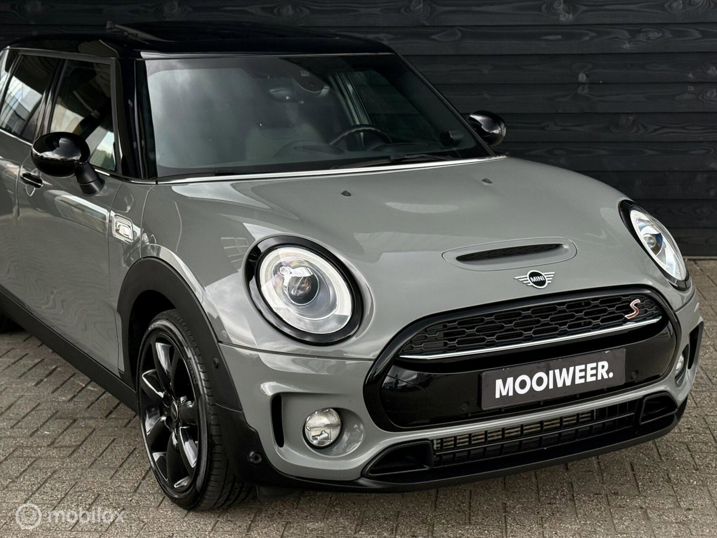 MINI Clubman 2.0 Cooper S Chili | Pano | Leder | CarPlay