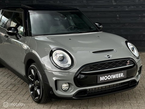 MINI Clubman 2.0 Cooper S Chili | Pano | Leder | CarPlay