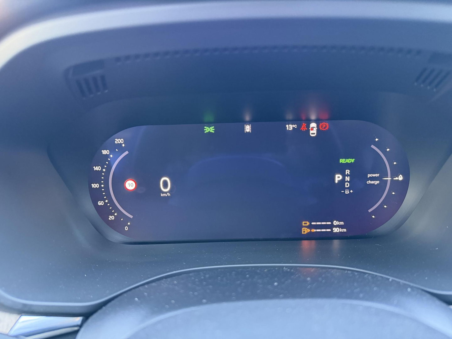 Volvo XC60 2.0 T8 Plug-in hybrid AWD Ultra Dark Facelift model l 360 l stoel verwarming l 455pk