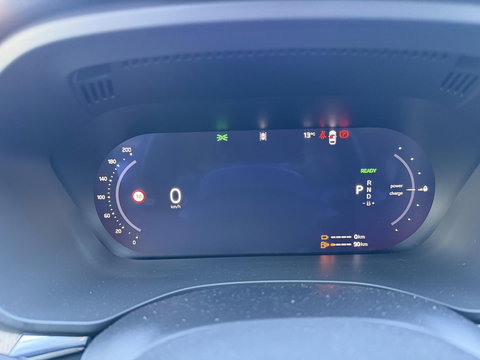 Volvo XC60 2.0 T8 Plug-in hybrid AWD Ultra Dark Facelift model l 360 l stoel verwarming l 455pk