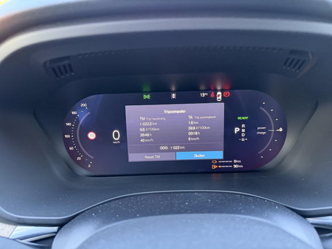 Volvo XC60 2.0 T8 Plug-in hybrid AWD Ultra Dark Facelift model l 360 l stoel verwarming l 455pk