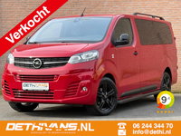 Opel Vivaro - 2.0CDTI 180PK Aut. L3 Edition / Carplay / Camera / Euro6