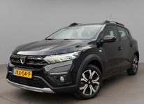 Dacia Sandero Stepway - 1.0 TCe 100 Bi-Fuel Essential