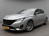 Peugeot 308 - 1.2 Business Airco Cruise Carplay Led Camera 2022 Eerste Eigenaar Vol Opties 53192 Km gereden