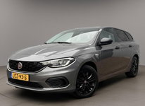Fiat Tipo - Stationwagon 1.4 Street Airco Cruise Led Pdc Bj 2020 Eerste Eigenaar Vol Opties