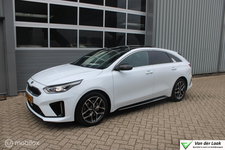 Kia ProCeed - 1.5 T-GDI GT-PlusLine 1e Eig | Panoramadak | Stoel en stuurverwarming |