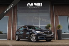 BMW 3 Serie - Gran Turismo 320i F34 Luxury Line | NL auto | 2e eigenaar | Sportstoelen | Xenon | Sportstuur | Cruise control | Navi | Bluetooth | Climate control | 18 inch | PDC