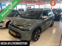 Citroën C3 Aircross - Shine Automaat