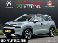 Citroën C3 Aircross - 130pk Shine I Automaat I Leder I Pano I