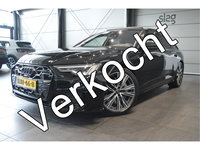 Audi A6 - Avant 50 TFSI e quattro 3X S-LINE Pano HUD 360 camera B&O 20 inch !!