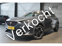 CUPRA Formentor - 1.4 TSI e-Hybrid navi keyless camera cruise 18 inch 204 pk !!