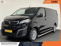 Peugeot Expert - 145PK Automaat L3 Trekhaak Navigatie parkeersensoren Airco 3 zits cruise control