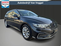 Volkswagen Passat - Variant 1.4 TSI PHEV GTE Business navi, cruise, pdc, stoelverw