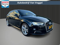 Audi A3 - Sportback 1.4 e-tron s line virtual cockpit, trekhaak, xenon, cruise